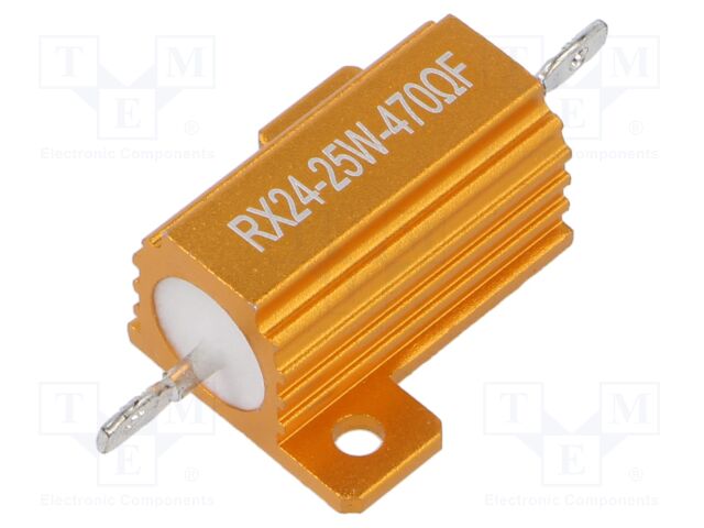AHP25W-470RF AHP25W-470RF