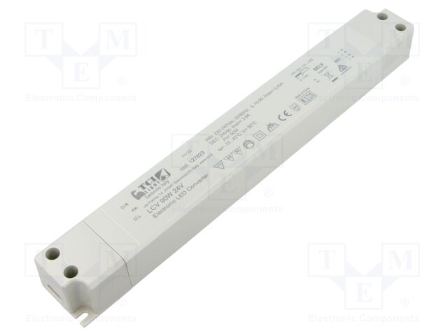 LCV 90W 24V LCV 90W 24V