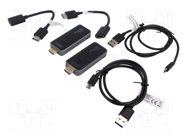 DS-55318 DS-55318
