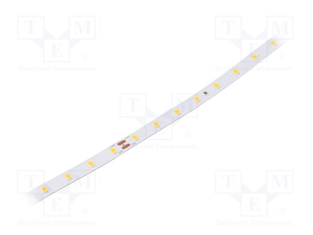 HH-SX72F008W24-2835 WW WHITE PCB IP20 HH-SX72F008W24-2835 WW WHITE PCB IP20