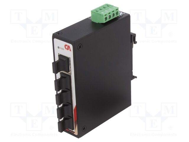 CETU-0500-CP CETU-0500-CP