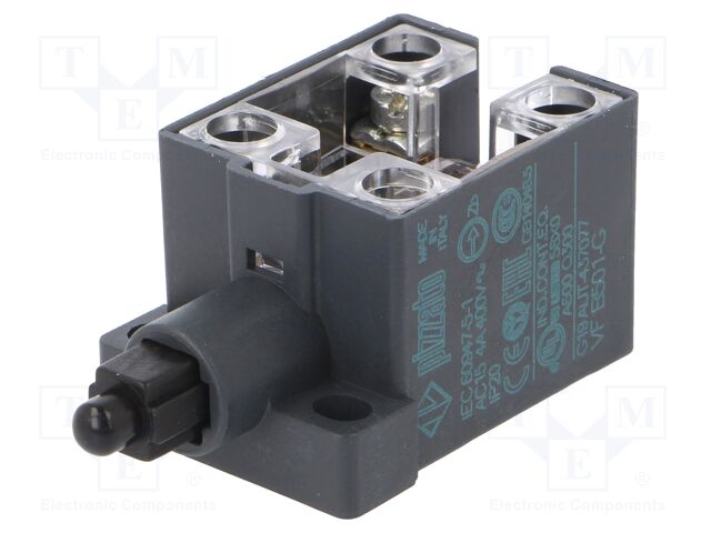 VF B501-G VF B501-G