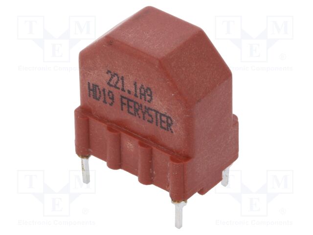 DTS-12,5/0,22/1,9-CV DTS-12,5/0,22/1,9-CV