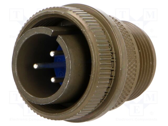97-3106A-16S-5P 97-3106A-16S-5P