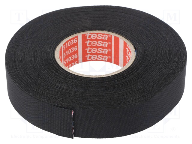 TESA 51036-00060-02 - Bandă: textilă