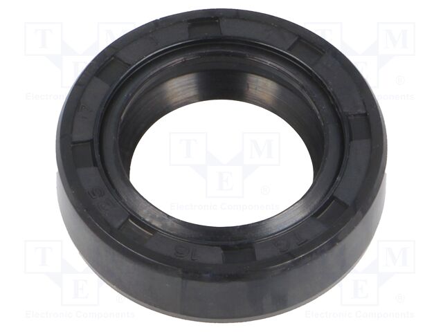03-016.00X025.0X7 SIMERING AO TC NBR 03-016.00X025.0X7 SIMERING AO TC NBR