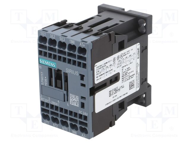 3RT2017-2BB41 3RT2017-2BB41
