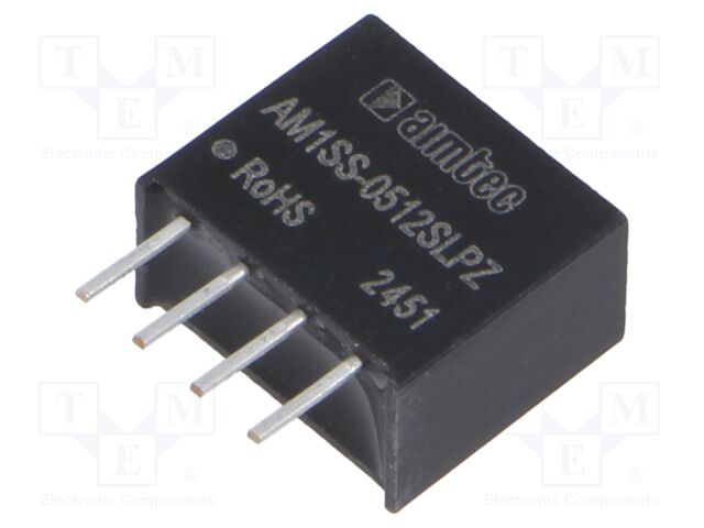 AM1SS-0512SLPZ AM1SS-0512SLPZ