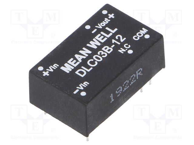 DLC03B-12 DLC03B-12