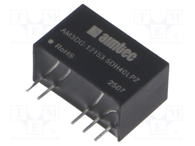 AM3DG-12153.5DH40LPZ AM3DG-12153.5DH40LPZ
