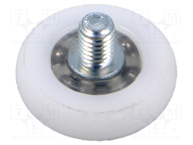 GN 753-26-M6-KV-2 GN 753-26-M6-KV-2