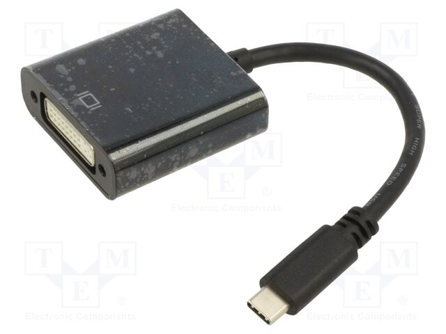 KABADA USBC/DVI OEM-C10 KABADA USBC/DVI OEM-C10