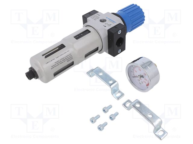 DFR400A-04-AUT DFR400A-04-AUT