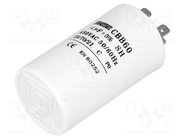 CBB60A-14/450 CBB60A-14/450
