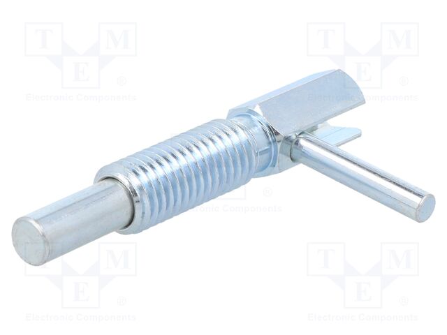 GN 7017-8-M12-C-ST GN 7017-8-M12-C-ST
