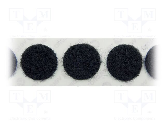 VELCRO®BRAND VELCOIN®FASTENER L-19 PS18