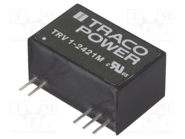 TRV 1-2421M TRV 1-2421M