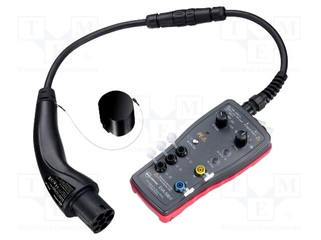EV-520-F EV-520-F