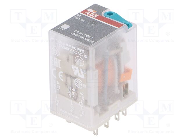 1SVR405611R8200 1SVR405611R8200
