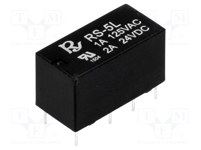 RS-5-L RS-5-L