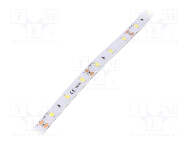 HQS-6W-60LED-W-WP-12V-5M HQS-6W-60LED-W-WP-12V-5M