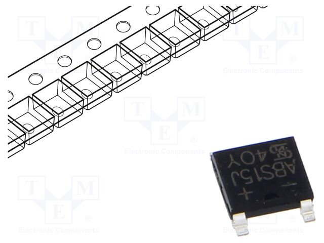 ABS15J ABS15J