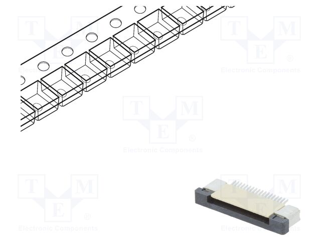 DS1020-09-18VBT1A-R DS1020-09-18VBT1A-R
