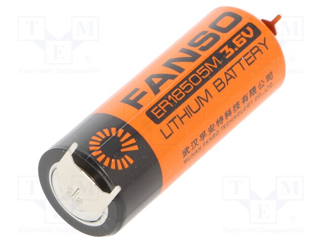 ER18505M 3PF ER18505M 3PF