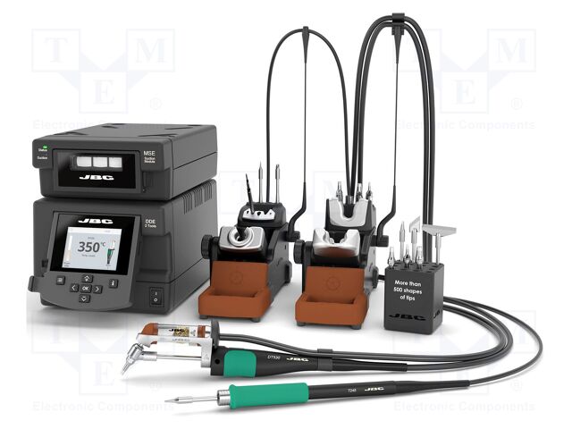 DDSD-2QA DDSD-2QA