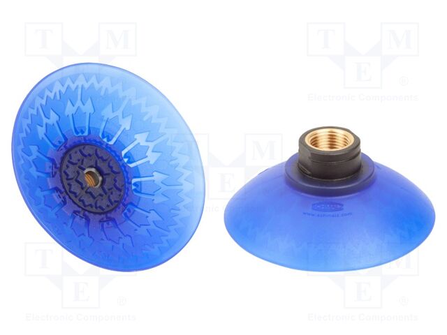 SAX-80-ED-85-G3/8-IG SAX-80-ED-85-G3/8-IG