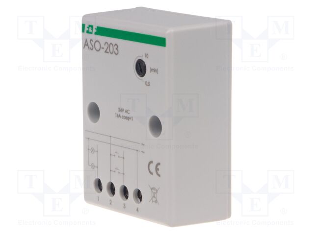 ASO-203 ASO-203