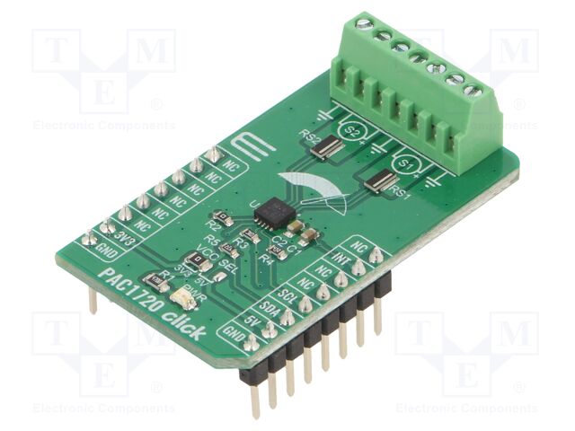 PAC1720 CLICK PAC1720 CLICK