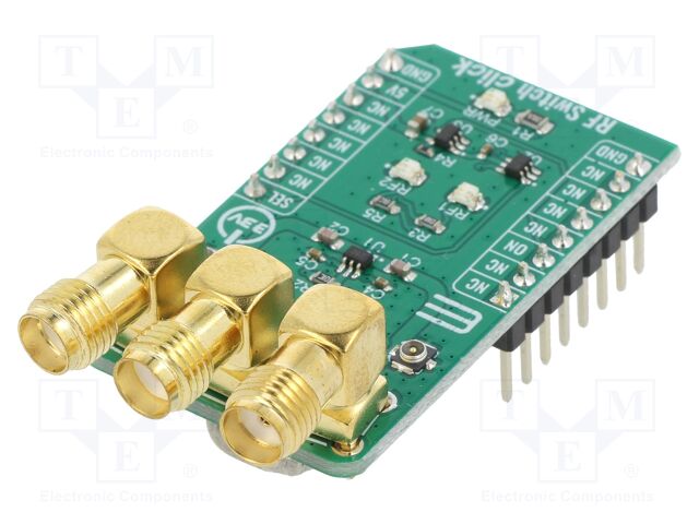 RF SWITCH CLICK RF SWITCH CLICK