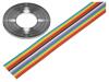 FLCC-16/30 BQ CABLE, Ribbon Cables
