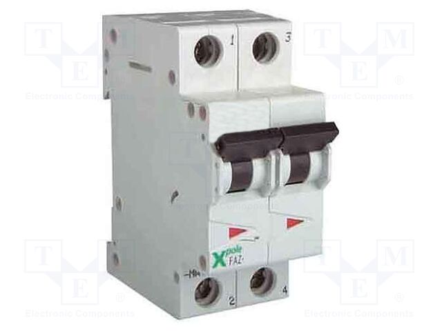 FAZ-C6/2-DC FAZ-C6/2-DC