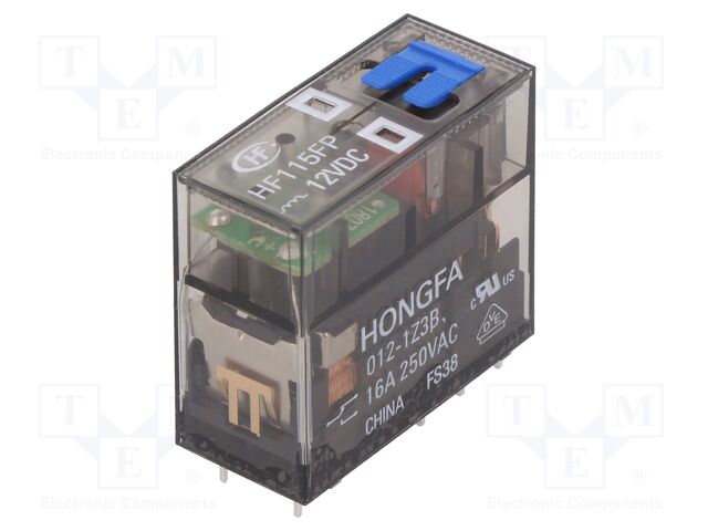 HF115FP/012-1Z3B HF115FP/012-1Z3B