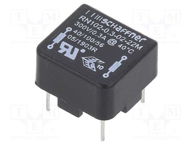 RN102-0.3-02-22M RN102-0.3-02-22M