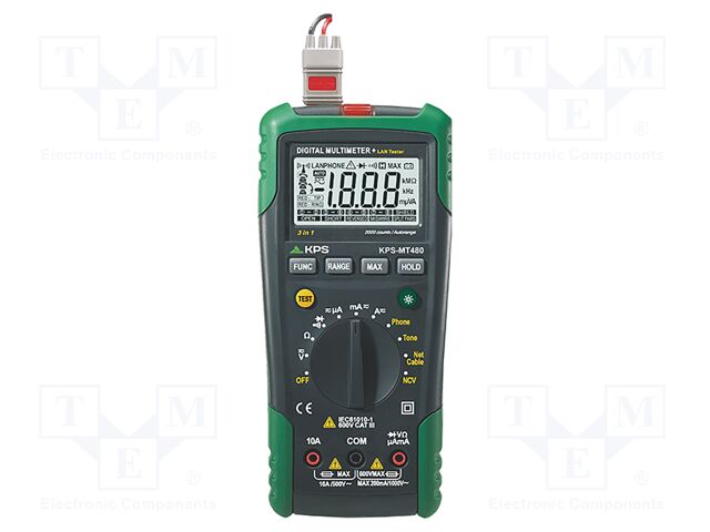 KPS-MT480 KPS-MT480