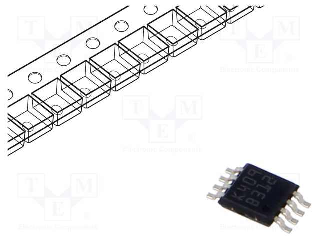 LM2904YST LM2904YST