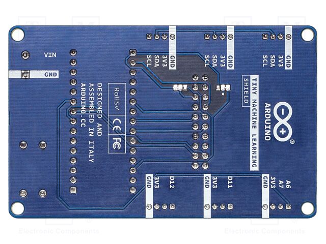 TINY MACHINE LEARNING KIT TINY MACHINE LEARNING KIT