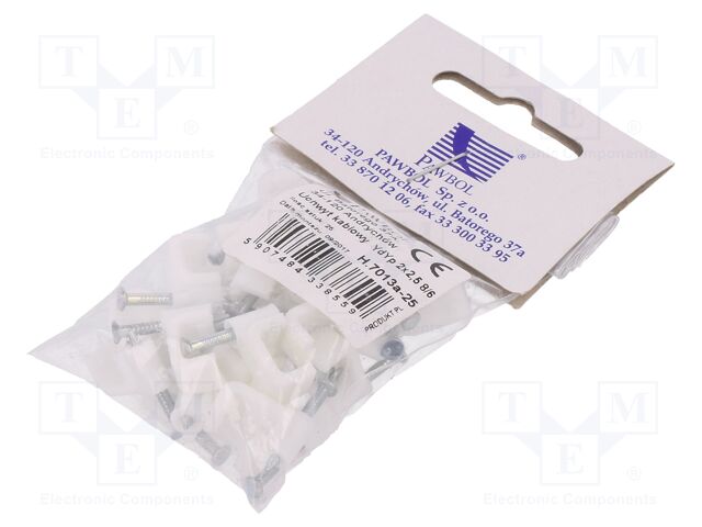 H.7013A -25 -AS H.7013A -25 -AS
