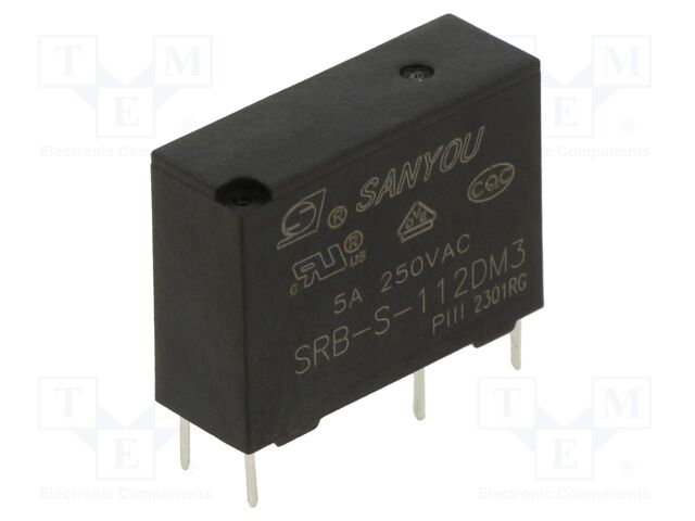 SRB-S-112DM3 SRB-S-112DM3