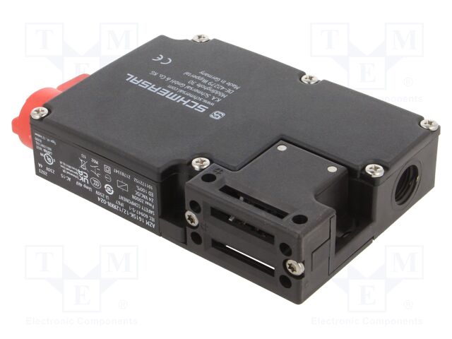 AZM 161SK-12/12RKN-024 AZM 161SK-12/12RKN-024