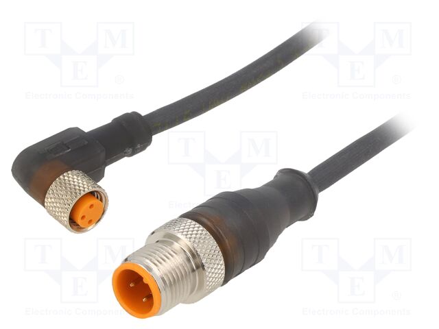 RST 3-RKMWV/LED A 3-224/5 M RST 3-RKMWV/LED A 3-224/5 M