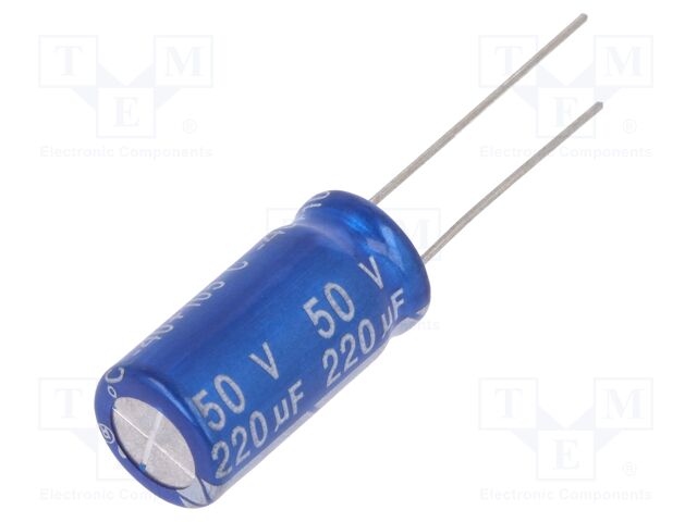 JRG1H221M05001000200000B JRG1H221M05001000200000B