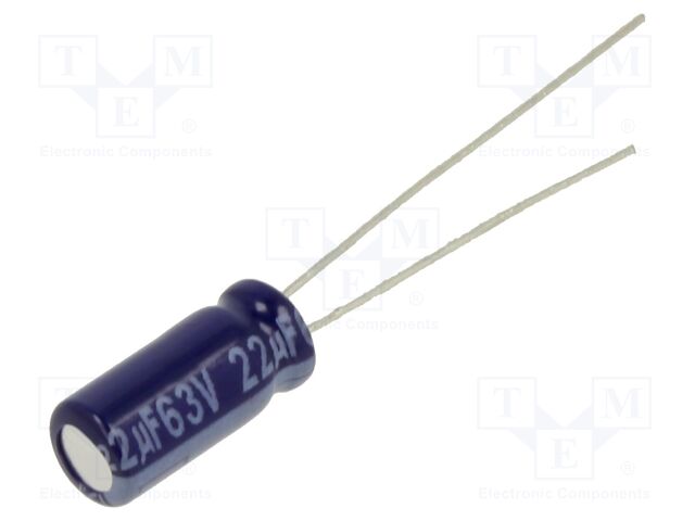 ECA1JM220 ECA1JM220