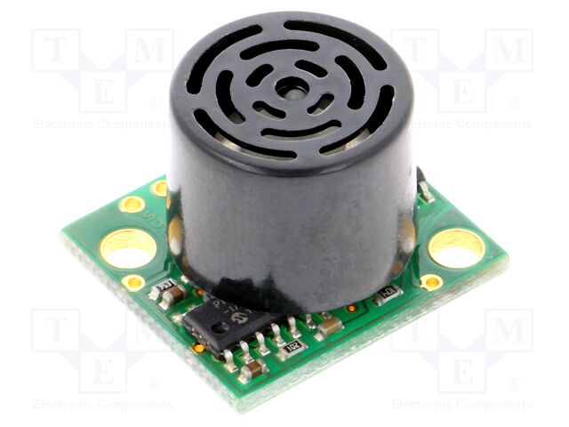 MAXBOTIX LV-MAXSONAR-EZ3 SONAR MB1030 MAXBOTIX LV-MAXSONAR-EZ3 SONAR MB1030