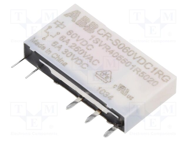 1SVR405501R5020 1SVR405501R5020