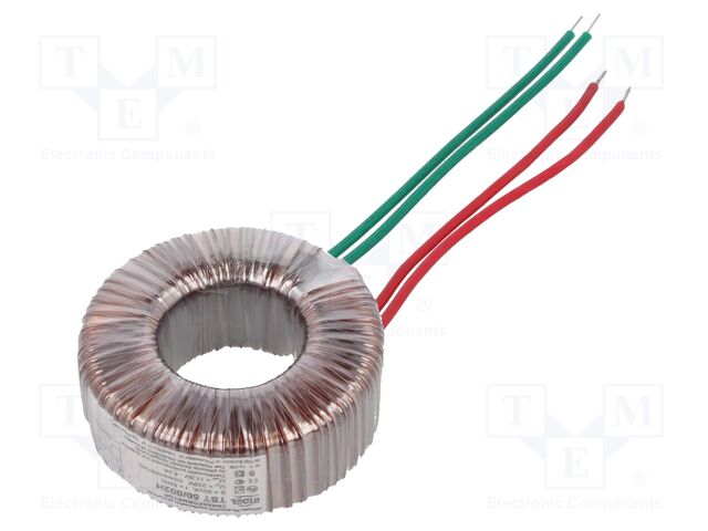 TST 50/002H TST 50/002H