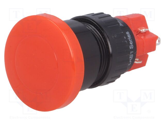 LAS1M-11/R/24V LAS1M-11/R/24V